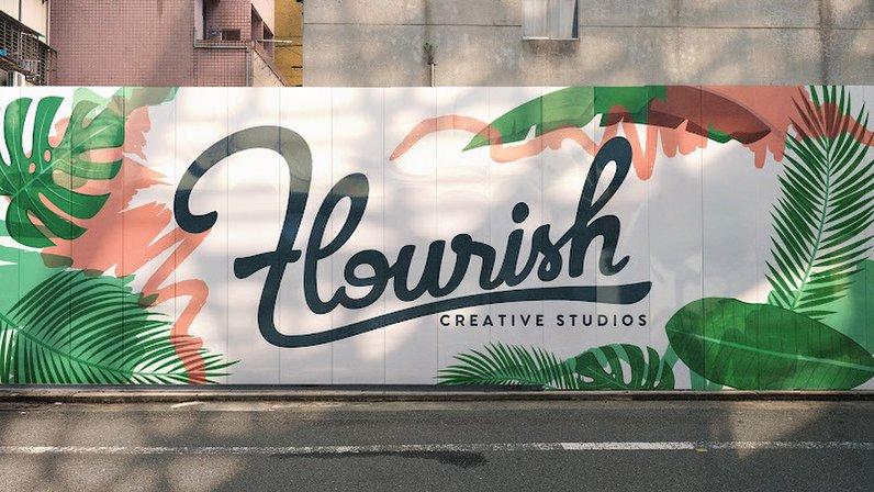 Flourish Creative Studios LLC