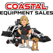 Coastal Equipment Sales