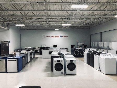 Coast 2 Coast Furniture, Mattress, Appliance