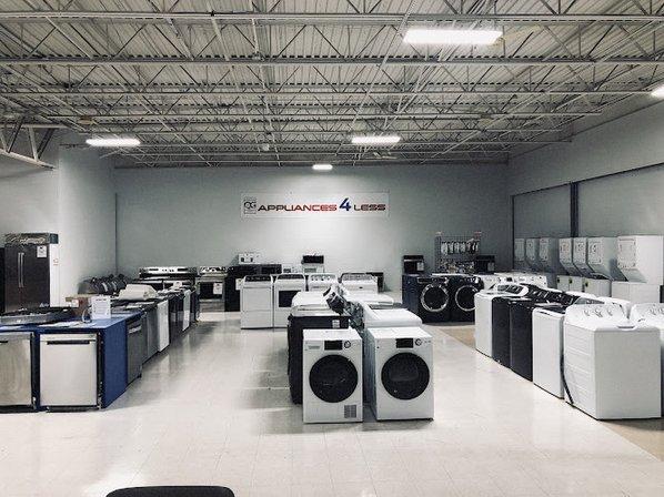Coast 2 Coast Furniture, Mattress, Appliance