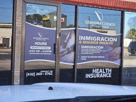 L. CUENCO SOLUTIONS & CARE