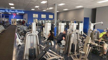 Family Fitness Centers