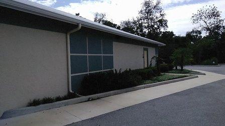 Kingdom Hall of Jehovah's Witnesses--Bayonet Pt. Nrth & Sth, Prt Richey Egsh, Sprg Hill Sth, Sprg Hill Wst, & Prt Richey Spsh