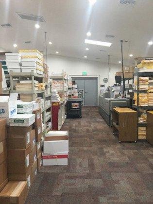 Printing Depot