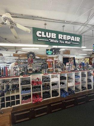 T & D Golf