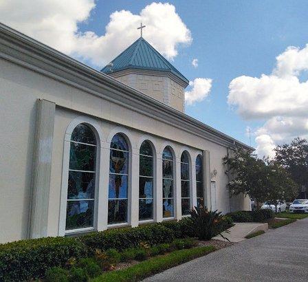 Community United Methodist Church of Oldsmar
