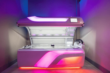 Glo Tanning