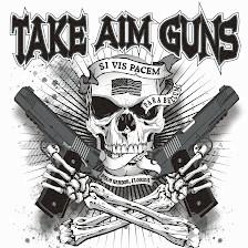 Take Aim Guns & Safes
