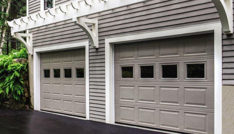 Freedom Garage door & More
