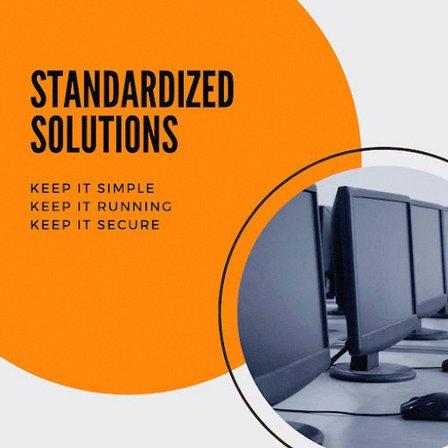 Radiant Technology Solutions