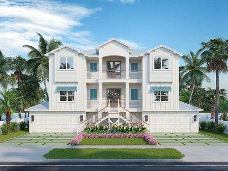 Abbas Development