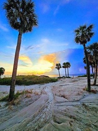 Howard Park, Tarpon Springs