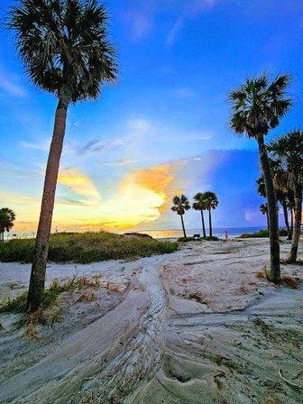 Howard Park, Tarpon Springs