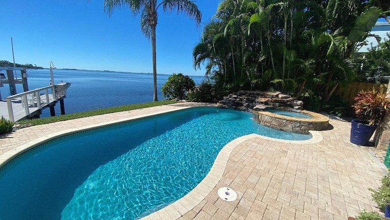 Certified Pool Renovations, Llc