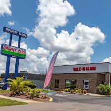 MD Now Urgent Care - Holiday