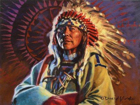 Plainsmen Gallery