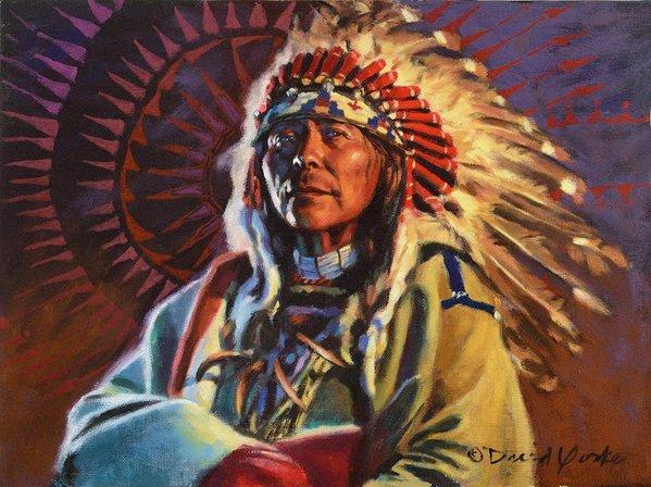 Plainsmen Gallery