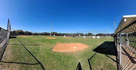 Palatlakaha Baseball Fields