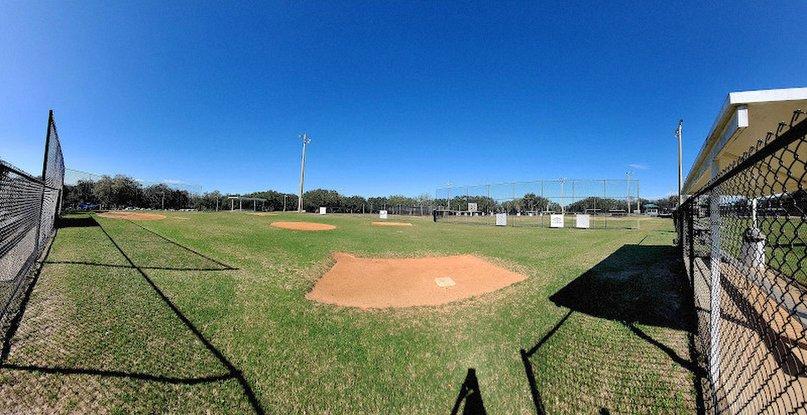 Palatlakaha Baseball Fields