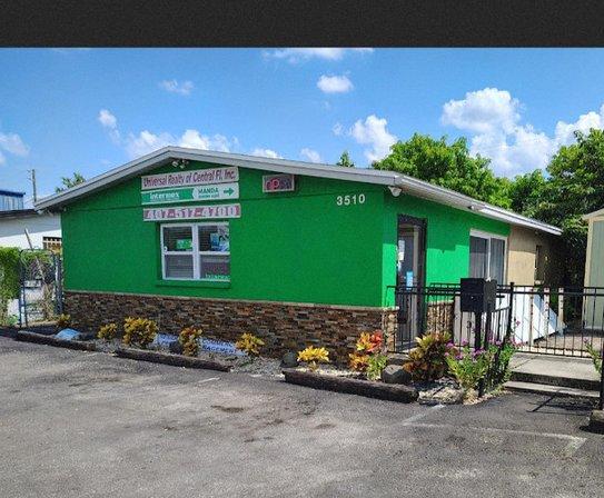 Intermex Kissimmee