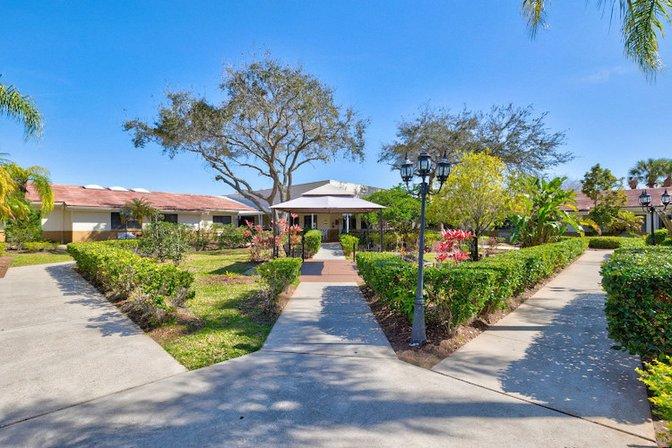 The Terrace of Kissimmee
