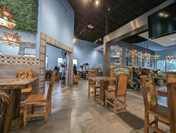 La Mexicana Restaurant