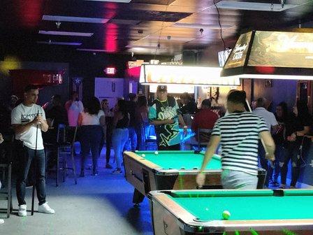 El Coqui Sports Bar - Kissimmee