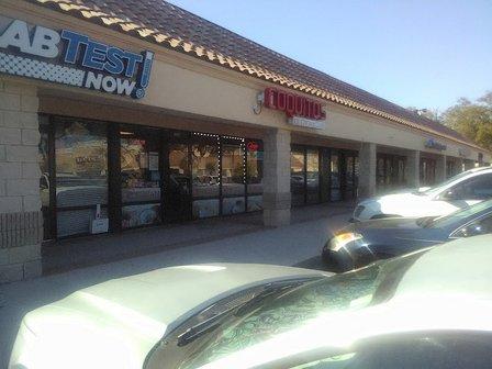 Coquitos Ice Cream & Cafe Shop Kissimmee