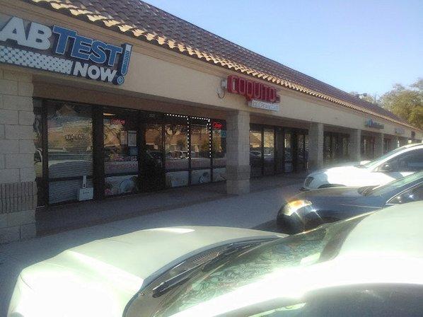 Coquitos Ice Cream & Cafe Shop Kissimmee
