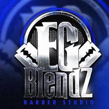 EG Blendz Barber Studio