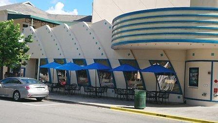 Celebration Town Center