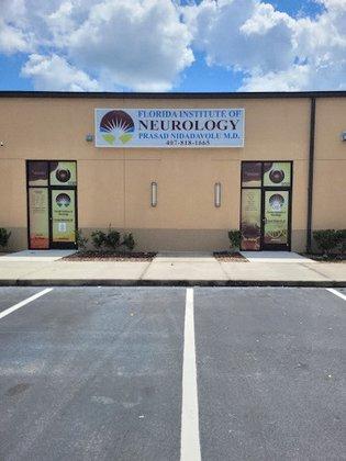 Florida Institute of Neurology Poinciana