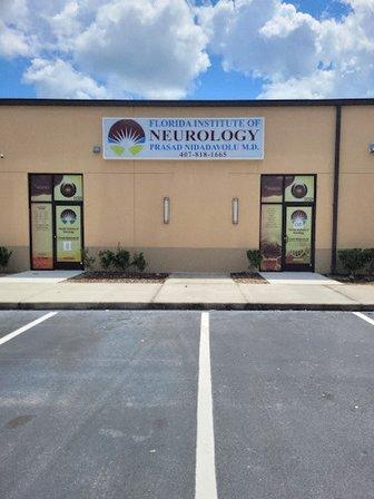 Florida Institute of Neurology Poinciana