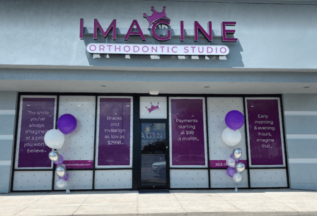 Imagine Orthodontic Studio Lakeland FL
