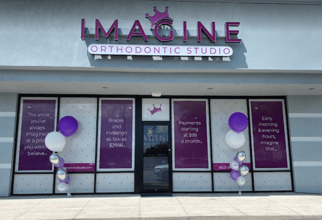 Imagine Orthodontic Studio Lakeland FL
