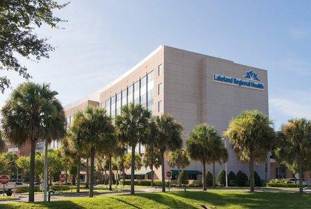 Lakeland Regional Health Medical Center