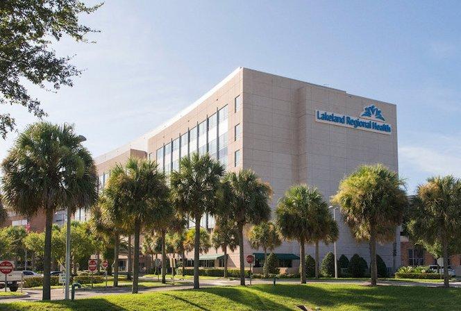 Lakeland Regional Health Medical Center