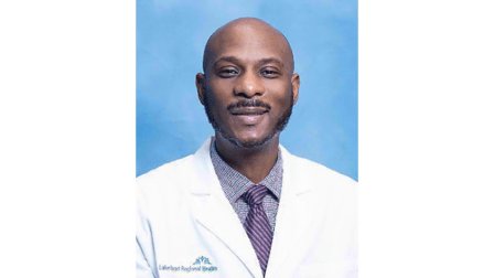 Peter R. Hinds, MD