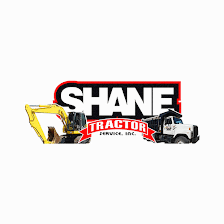 Shane Tractor Service, Inc.