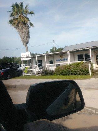 SOUTHERN WHOLESALE TRAILERS