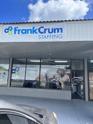 FrankCrum Staffing Polk County