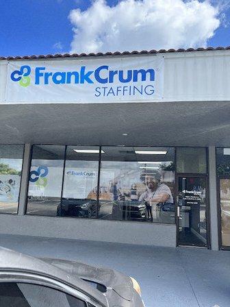 FrankCrum Staffing Polk County