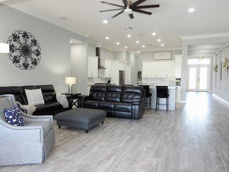 McDonough Construction LLC