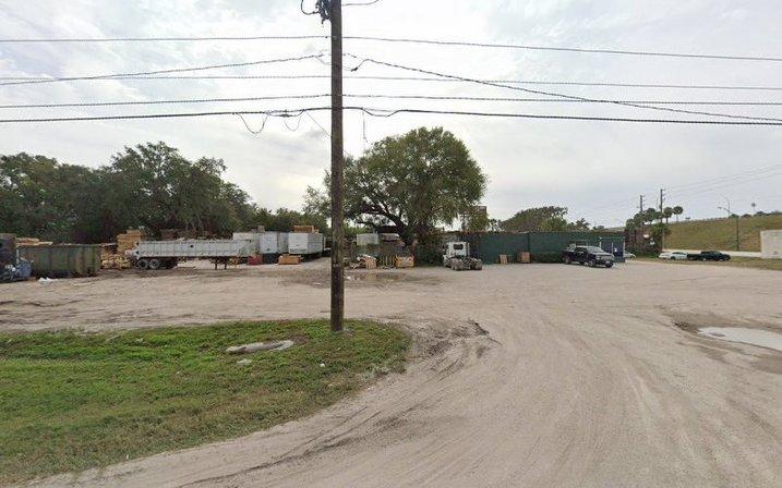 Pallet Depot LLC