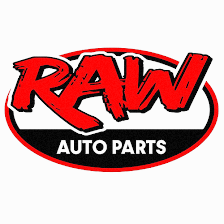 RAW AUTO PARTS INC.