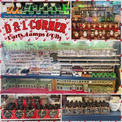 D & L Corner