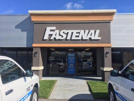 Fastenal Fulfillment Center