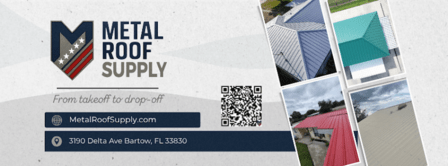 Metal Roof Supply
