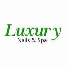Luxury Nails & Spa