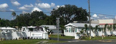 Sebring Grove RV Resort